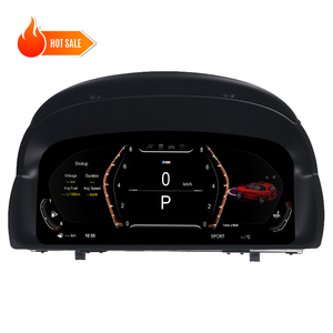 Panel de Instrumentos LCD Virtual para BMW E87 116i 118i 120i 130i 116d <span class=keywords><strong>118d</strong></span> 120d 123d 2004 2005 <span class=keywords><strong>2006</strong></span> 2007 2008 2009 2010 2011 - Product Image 6