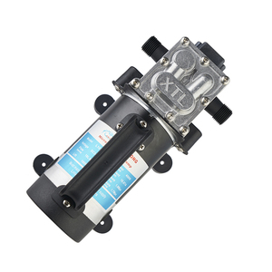 XTL 24V 400W Intelligent Electric <strong>Pressure</strong> <strong>Washer</strong> <strong>Pump</strong> Portable High Power Garden Projects Suitable <strong>for</strong> Home Pipelines Car Lawns - Product Image 5