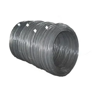 Direct Sale high standard 0.5mm-8.5mm Circular Cold Drawn Bright Surface stainless steel spring wire