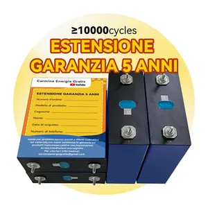 Warranty Extension Link Lifepo4 Battery Box - Product Image 1