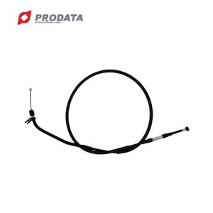 Câble d'accélérateur et d'embrayage PRODATA en acier inoxydable de haute qualité avec longueur personnalisable pour moto - Product Image 3