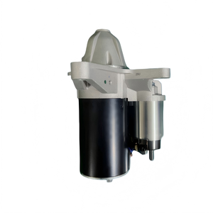 Nuovo Motorino di Avviamento 12V 11T MZ1522 HF02-18-400 per <span class=keywords><strong>Mazda</strong></span> CX-30 <span class=keywords><strong>Mazda</strong></span> 3 Axela 2.0L Mild <span class=keywords><strong>Hybrid</strong></span> HF40-18400 M-<span class=keywords><strong>Hybrid</strong></span> i-Stop - Product Image 3