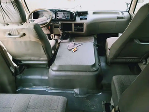 <span class=keywords><strong>Precio</strong></span> bajo usado <span class=keywords><strong>Coaster</strong></span> bus 30 plazas <span class=keywords><strong>2018</strong></span> modelo mini bus para transporte LHD/ RHD autobús eléctrico - Product Image 4