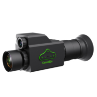 MV265Pro 2025 Tout-en-un Imagerie Thermique Vision de Nuit Monoculaire Portée Complète Accessoires Explosifs
