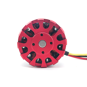 Nhà máy & tùy chỉnh & cân bằng 12S 190kv để 270kv không chổi than DC động cơ 6354 cho mountainboard/e-skateboard/Điện Xe tay ga - Product Image 3