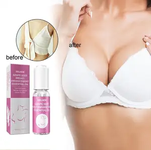 OEM ODM Bust Up Cream Firming Chest Care Breast Enhancement Cream Breast Creams Promote Female Hormones Bust Fast Growth boobs