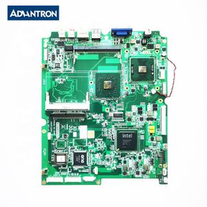 Advantech AT-105 REV เมนบอร์ดอุตสาหกรรมแบบฝังตัว A1 I3/I5/I7 CPU 100% ทดสอบสต็อกดั้งเดิมแล้ว - Product Image 2