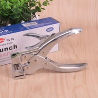 Machine à poinçonner pour avion, pince à poinçonner en forme de T, pince à poinçonner manuelle, poinçonner à un seul trou