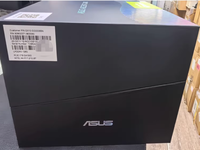 AS US Ascent GX10 Desktop AI Supercomputer NVI DIA GB10 128GB 1PetaFLOP Ubuntu Linux Pengembangan AI