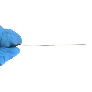 DIN 988 65Mn Yay Çeliği Düz Yüzey Destek Halkaları Şim Halkaları - Product Image 3