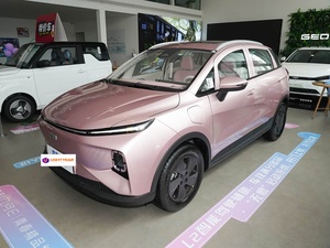 Offerta Speciale Geely Geometry <span class=keywords><strong>E</strong></span> Firefly, piccolo SUV elettrico con batteria LFP, ideale per il pendolarismo urbano. - Product Image 6