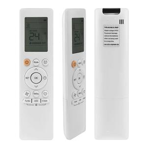 รีโมทคอนโทรล RG10B สำหรับรีโมทคอนโทรลเครื่องปรับอากาศ Midea รุ่น RG10B/BGEFU1 - Product Image 5