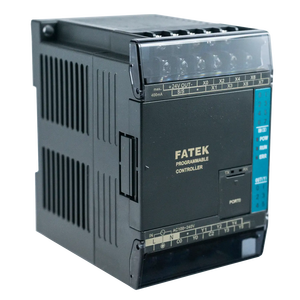 Contrôleur PLC Fatek FBS-14MAR2-AC, 14 points de sortie relais, programmable industriellement pour l'automatisation des machines - Product Image 2
