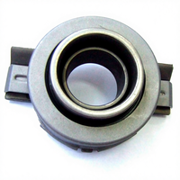 Bantalan Lepas Kopling Hidrolik Premium Rodamiento De Desembrague untuk Fiat Panda 1850282189 VKC2113 4438567 7683329 4304521