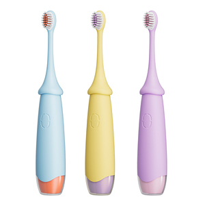 SEAGO 2026 Nuovissimo Spazzolino Elettrico Sonico per Bambini SG-2811 con Impermeabilità IPX7 e Sensore <span class=keywords><strong>di</strong></span> Avviso Pressione - Product Image 1
