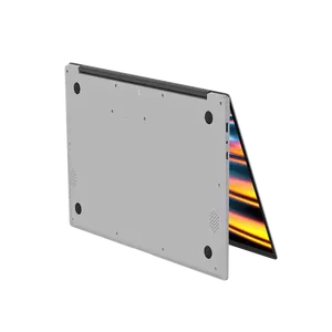 Ordinateur portable LT18 gris, écran 14 pouces, Intel N4000 double cœur, 6 Go de RAM + 256 Go de stockage, Windows 11 - Product Image 3