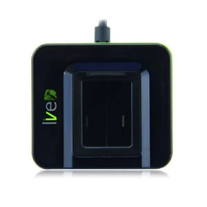 Thần chú mfs 100 sinh trắc học USB thiết bị ngón tay quang học in cảm biến + Miễn phí vận chuyển - Product Image 1