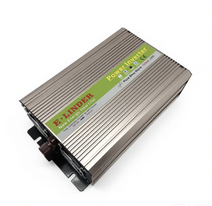 מהפך חשמל חדש 2500w מהפך בעל הספק גבוה 230V מהפך וממיר - Product Image 2