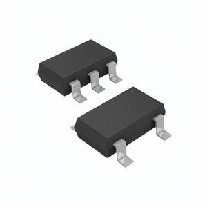 MIC5307-2.8YD5-TR Buy Online Electronic Components Power Management (PMIC) BOM IC In Stock SOT 23 5 Thin, TSOT 23 5 - Product Image 1