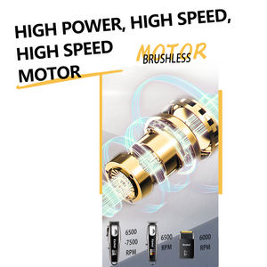 Kits <span class=keywords><strong>de</strong></span> Máquina <span class=keywords><strong>de</strong></span> <span class=keywords><strong>Cortar</strong></span> Pelo Kemei Max Km-8531 <span class=keywords><strong>De</strong></span> Lujo <span class=keywords><strong>Para</strong></span> Barbero 3 en 1, Cortadora <span class=keywords><strong>de</strong></span> Pelo <span class=keywords><strong>de</strong></span> <span class=keywords><strong>la</strong></span> <span class=keywords><strong>Mejor</strong></span> Calidad y Afeitadora Eléctrica con Cuchilla DLC y Motor Rápido - Product Image 4