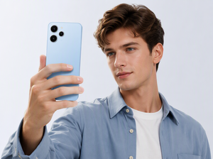 Oferta Especial: Xiaomi Redmi 12 5G Original, Versión Global, Smartphone con Snapdragon 4 Gen2, Pantalla FHD+ de 6.79 Pulgadas y 90Hz, Batería de 5000mAh con Carga de 18W, Cámara de 50MP - Product Image 4