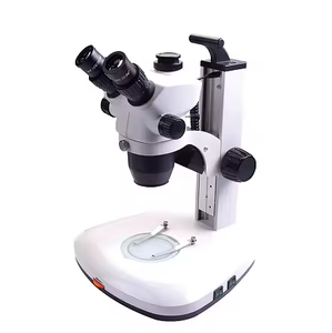 <span class=keywords><strong>Microscope</strong></span> de support de perche stéréo de la série XTD-222 pour la réparation de téléphone - Product Image 2