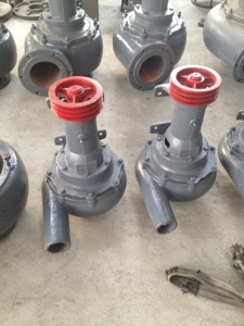 River Sand <strong>Dredging</strong> <strong>Pump</strong> Nigeria Made in <strong>China</strong> - Product Image 3