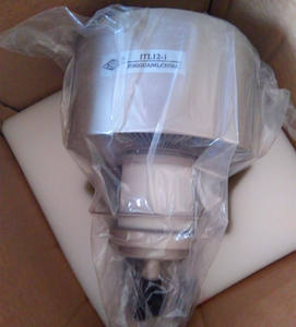 <span class=keywords><strong>Triode</strong></span> refroidie par air ITL 12-1 pour le chauffage RF industriel Eimac ITL12-1 <span class=keywords><strong>Triode</strong></span> - Product Image 3