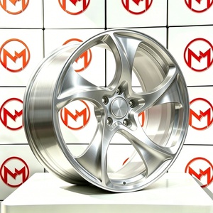 Jantes de voiture de tourisme personnalisées forgées Maxtera style 522M pour <span class=keywords><strong>Porsche</strong></span> <span class=keywords><strong>911</strong></span> <span class=keywords><strong>Carrera</strong></span> 718 Ferrari Audi R8 RS BMW M2 M3 M4 X5M AMG - Product Image 1