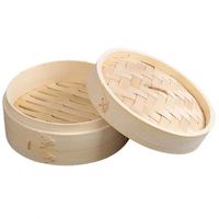 Panier vapeur en silicone pour dim sum, couscous, autocuiseur, casserole, 3 pièces, antiadhésif, rectangulaire