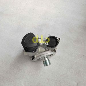Pieza de Maquinaria de Construcción, Base de Filtro de Combustible para Motor Diésel QSB4.5, FH2110701 5264163 5288347 5364385, Cabezal de Filtro para Cummins - Product Image 3