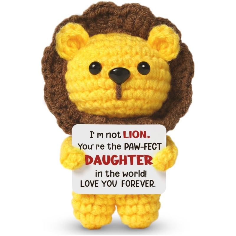 Pour ma fille