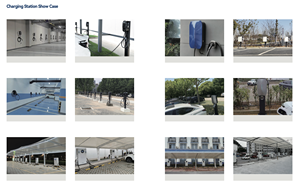 Chargeur rapide de véhicule électrique 120KW 160KW <span class=keywords><strong>Station</strong></span> de charge AC EV montée au sol <span class=keywords><strong>Station</strong></span> de charge de <span class=keywords><strong>voiture</strong></span> électrique <span class=keywords><strong>Installation</strong></span> facile - Product Image 6