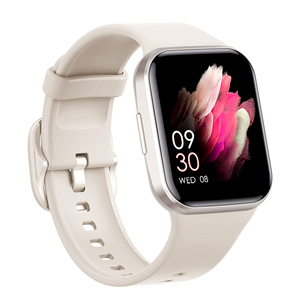 1.65 pollici Q23 schermo a colori orologio chiamata smartwatch Q23 con il sangue ossigone temperatura del corpo frequenza cardiaca orologio intelligente <span class=keywords><strong>2022</strong></span> - Product Image 1
