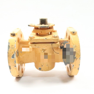 <span class=keywords><strong>2</strong></span>-g4-31c810t0mwbr33az Manueller Stahl-Flanschstecker <span class=keywords><strong>2</strong></span> Zoll 300 Neu Original Sofort Lieferbar Industrieautomation PAC Dedizierter SPS-Programmierer - Product Image 1