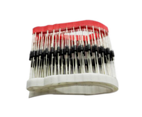 Diode SMD IN4007 M7 1A 1kv DO-214AC Redresseurs en silicium généraux Diode 1000v Redresseur 1N4007