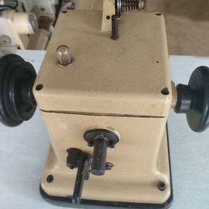 เครื่องประกบขน<span class=keywords><strong>มือ</strong></span><span class=keywords><strong>สอง</strong></span>สภาพดีเครื่องเย็บขอบไฟฟ้า - Product Image 5