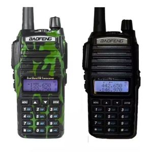 Walkie Talkie Digital de Largo Alcance para Radio, Dispositivo Portátil de Comunicación GMRS de <span class=keywords><strong>10W</strong></span>, Dos Vías, para Comunicación <span class=keywords><strong>Baofeng</strong></span>, para Comunicación Clara - Product Image 2