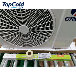 เครื่องปรับอากาศติดผนังแบบแยกส่วน Topcold ระบบอินเวอร์เตอร์ 9000-24000 BTU ใช้สารทำความเย็น R410A ประหยัดพลังงาน ควบคุมผ่านรีโมทและแอปพลิเคชัน ใช้งานง่าย ระบบแยกส่วน AI - Product Image 2