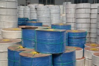 Tuyau d'irrigation plat en PVC de 4, 6, 10, 12 pouces, tuyau de refoulement de carburant plat pour pompe de déshydratation et pompe à eau