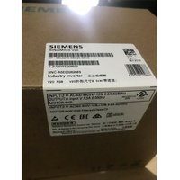 Variateur de fréquence série V20 6SL3210-5BE23-0CV0 3kW, pièce de rechange pour système de commande industriel