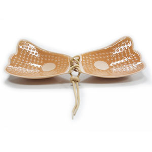 <span class=keywords><strong>Sujetador</strong></span> de <span class=keywords><strong>Talla</strong></span> <span class=keywords><strong>Grande</strong></span> para Mujeres con Senos Grandes, Sin Tirantes, <span class=keywords><strong>Invisible</strong></span>, Push-Up, <span class=keywords><strong>Sujetador</strong></span> Lala - Product Image 3