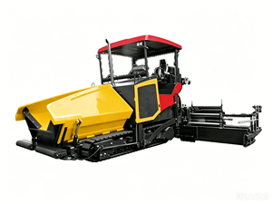 Gran demanda de la maquinaria superventas Walmech Wap900, motor de alta potencia de 29t, tipo oruga, bomba de 194kw, espesor de pavimentación de 35cm, 1000t - Product Image 2