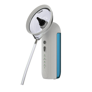 Limpiador de Oídos Eléctrico - Herramienta Recargable para Eliminar la Cera del Oído para la Familia - Product Image 1