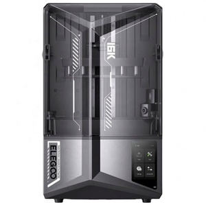 Recién llegado Satum 4 Ultra resina 3D impresora Mars 5 ultra resina 3D impresora 16K - Product Image 2