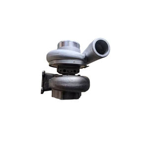 Turbocompresor para Maquinaria de Construcción KTR150-244E, Número OE 6503-25-5010, para Excavadora y Cargadora Komatsu - Product Image 1