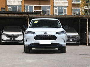 Hondas ZR-V Zhizai mobil bekas, harga murah Mileage rendah bahan bakar kedua Mobil SUV dari Cina - Product Image 5