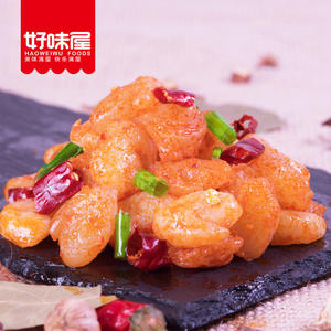 Konjac-casa de buena sabor, <span class=keywords><strong>gambas</strong></span> picantes, <span class=keywords><strong>gambas</strong></span> picantes - Product Image 5