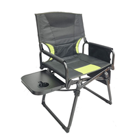 Chaise de camping pliante moderne, confortable, durable, robuste, de luxe, portable, pour le voyage, le maquillage, les loisirs en plein air, la pêche, le jardin