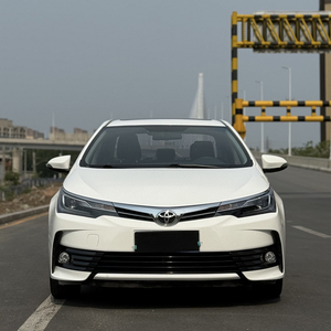 <span class=keywords><strong>Toyota</strong></span> <span class=keywords><strong>Corolla</strong></span> Cross 2024, Sedán Automático, <span class=keywords><strong>Interior</strong></span> de Cuero, Color Oscuro, Volante a la Izquierda, China <span class=keywords><strong>2021</strong></span> - Product Image 1
